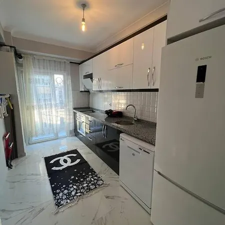 Kartal Center New Concept