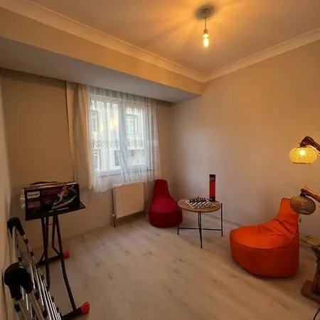 Kartal Center New Concept شقة