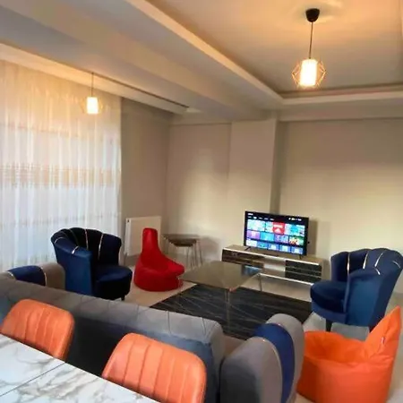 דירה Kartal Center New Concept איסטמבול