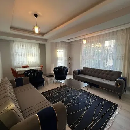 Kartal Center New Concept *