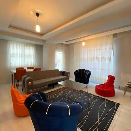 דירה Kartal Center New Concept
