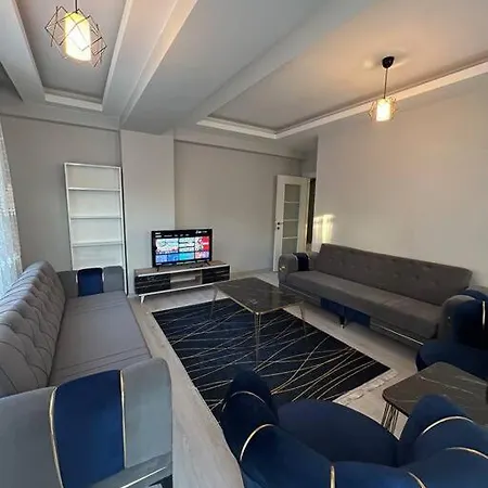 Kartal Center New Concept Apartment Istanbul